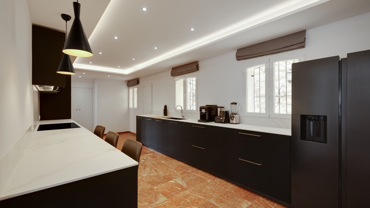 Photo of Kitchen in Benidorm