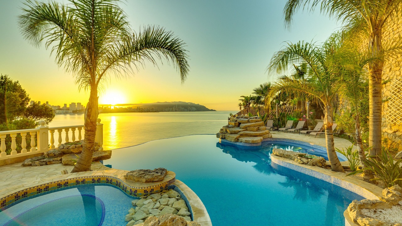 Photo of Outdoor in Benidorm