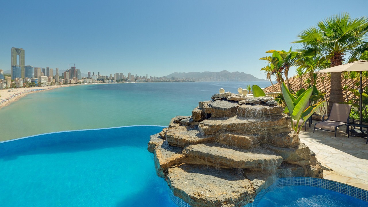 Photo of Outdoor in Benidorm