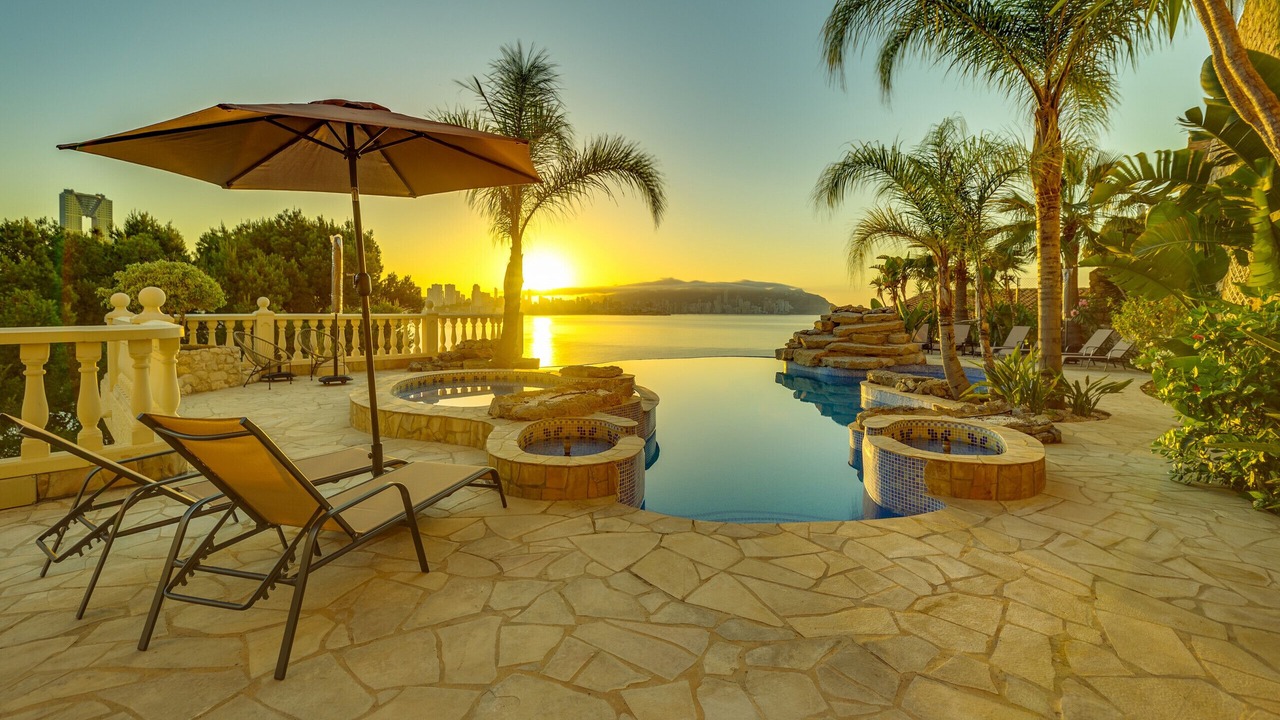 Photo of Outdoor in Benidorm