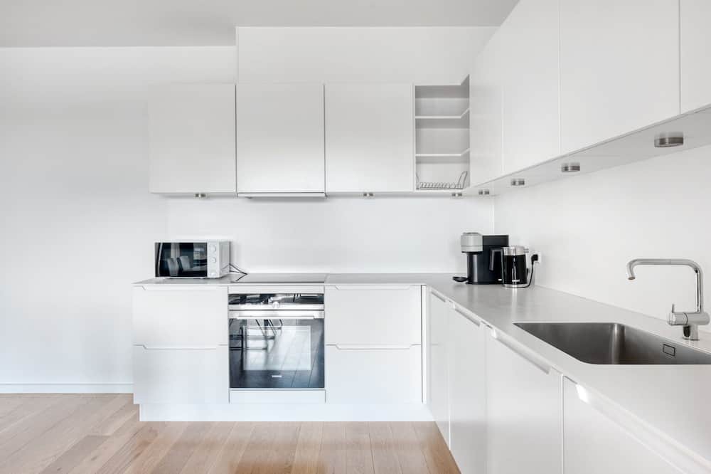 Photo of Kitchen in Sydhavnen