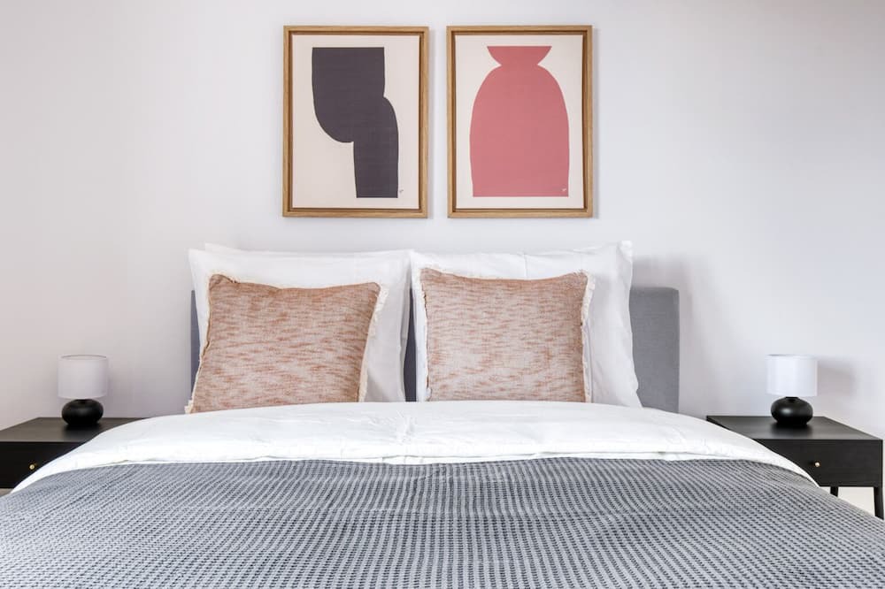 Photo of Bedroom in Sydhavnen