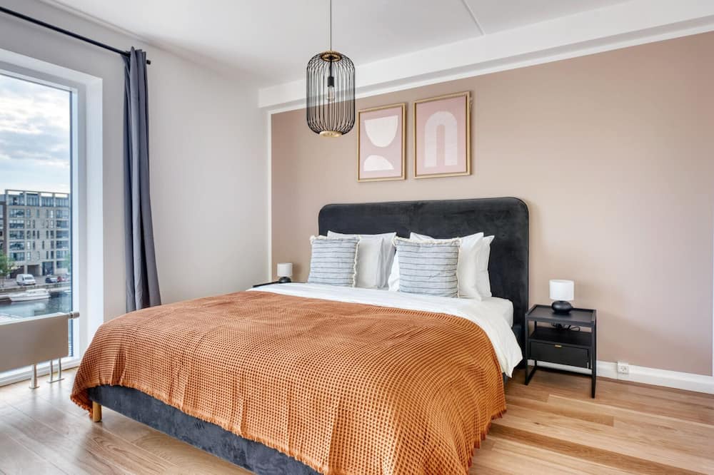 Photo of Bedroom in Sydhavnen