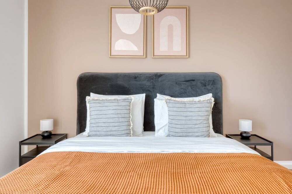Photo of Bedroom in Sydhavnen