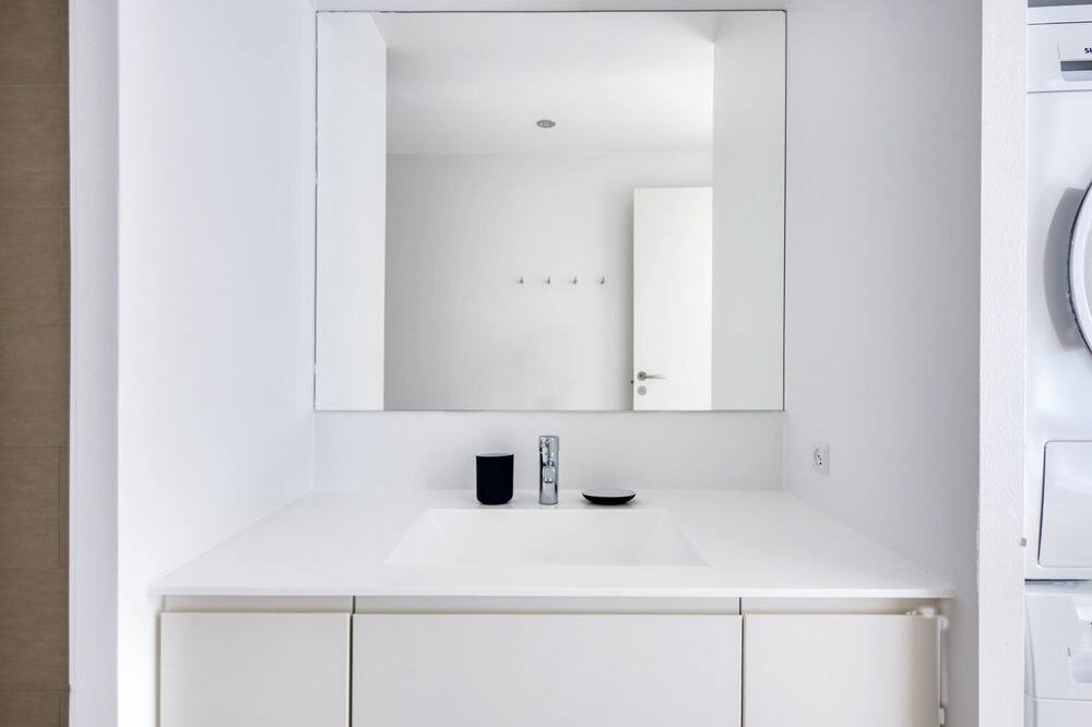 Photo of Bathroom in Sydhavnen