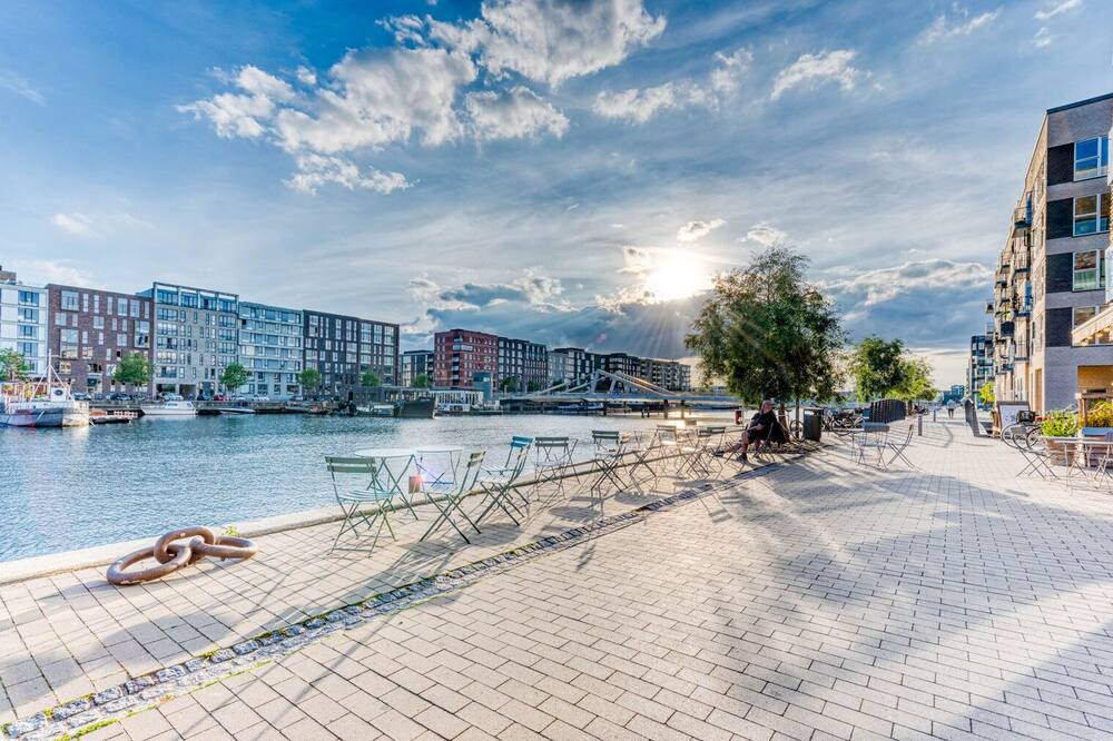 Photo of Others in Sydhavnen
