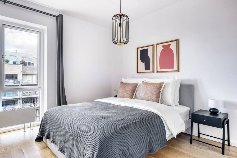 Photo of Bedroom in Sydhavnen