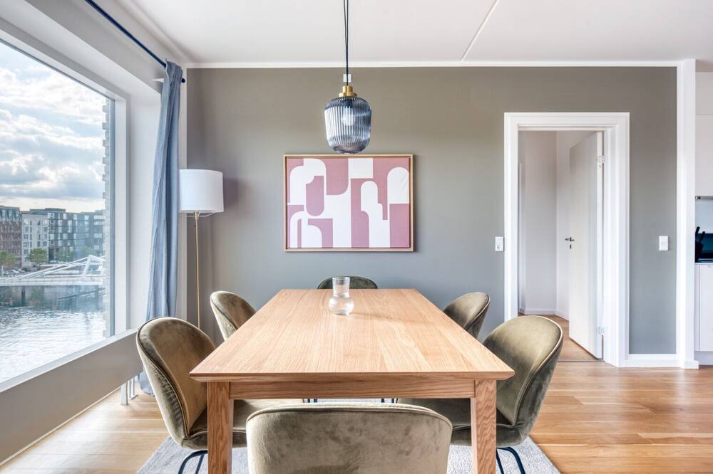 Photo of Kitchen in Sydhavnen