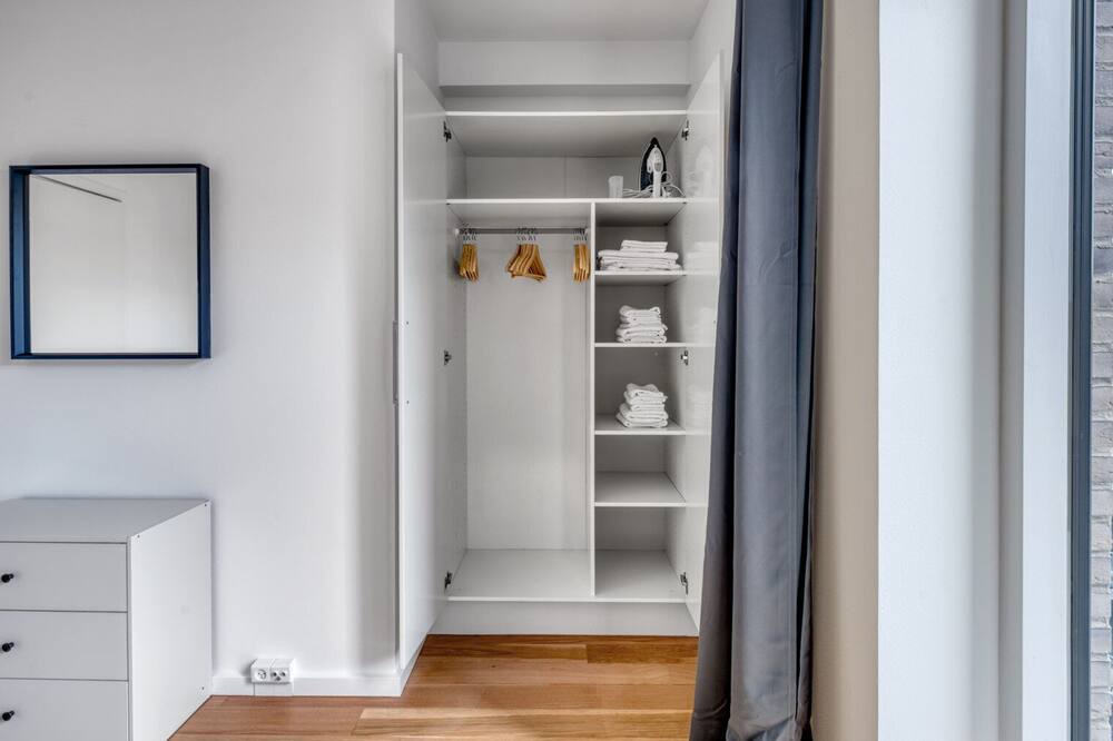 Photo of Bedroom in Sydhavnen
