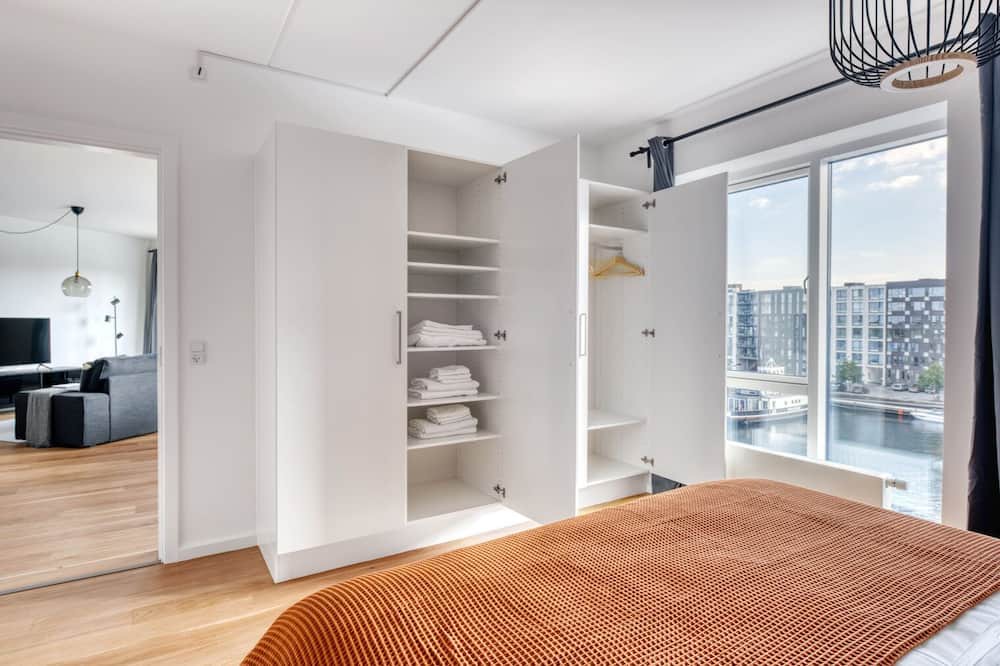 Photo of Bedroom in Sydhavnen