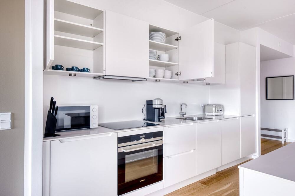 Photo of Kitchen in Sydhavnen