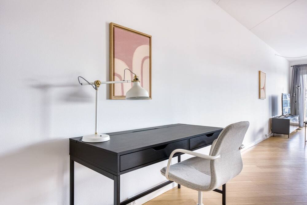 Photo of Bedroom in Sydhavnen
