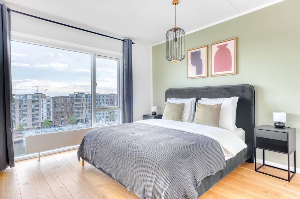 Photo of Bedroom in Sydhavnen