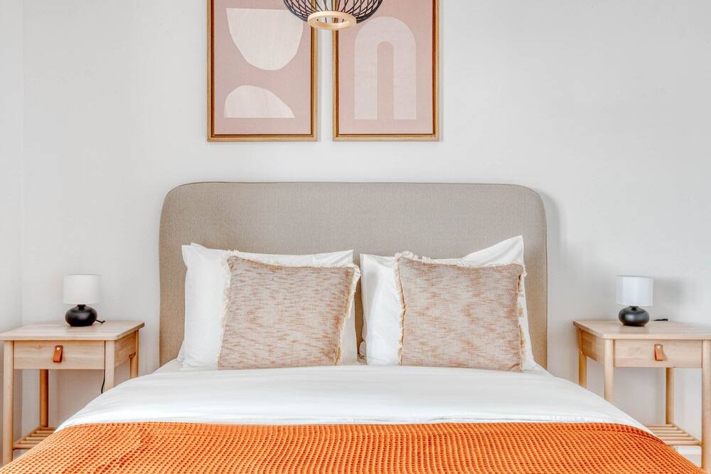 Photo of Bedroom in Sydhavnen