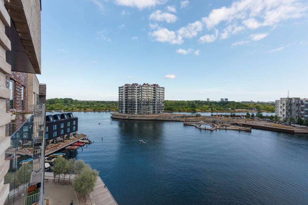 Photo of Others in Sydhavnen