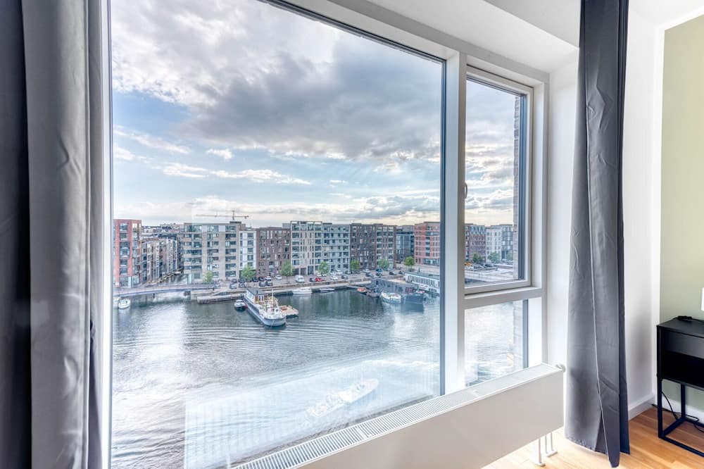 Photo of Bedroom in Sydhavnen