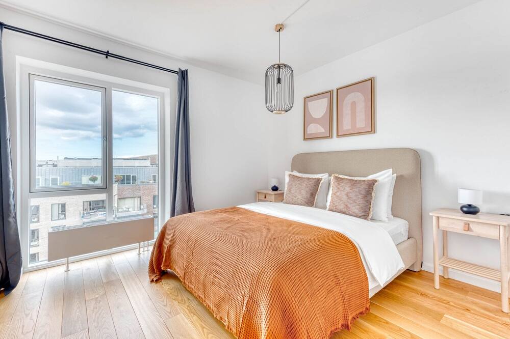 Photo of Bedroom in Sydhavnen