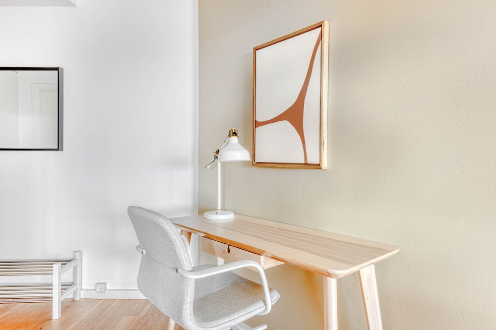 Photo of Bedroom in Sydhavnen