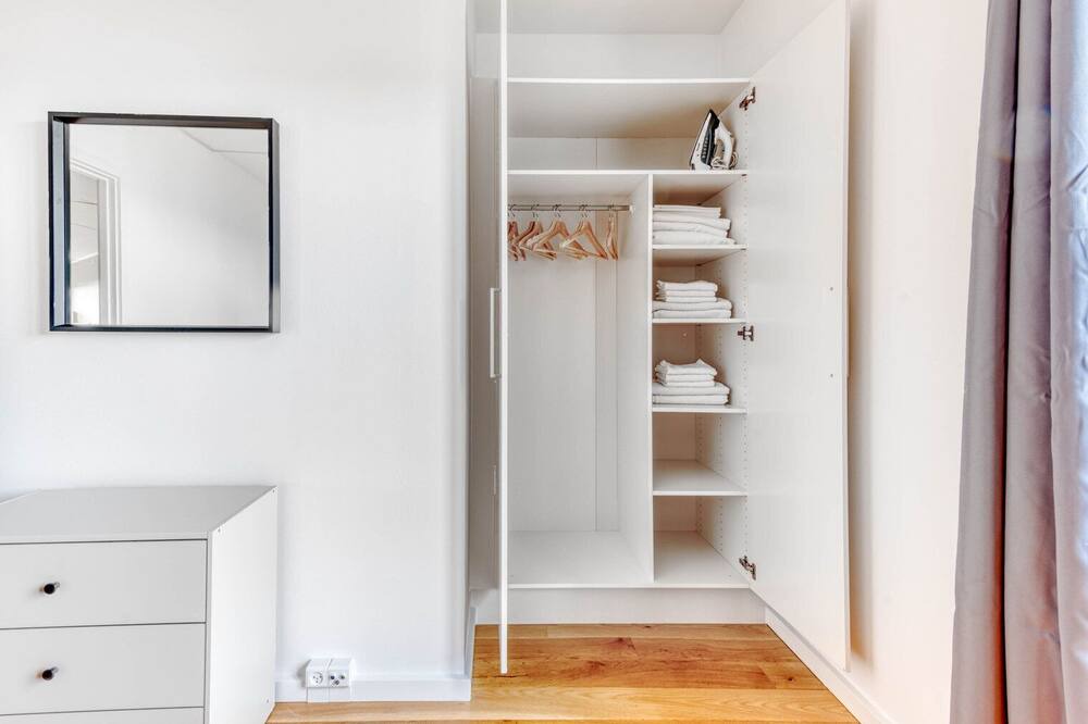 Photo of Bedroom in Sydhavnen