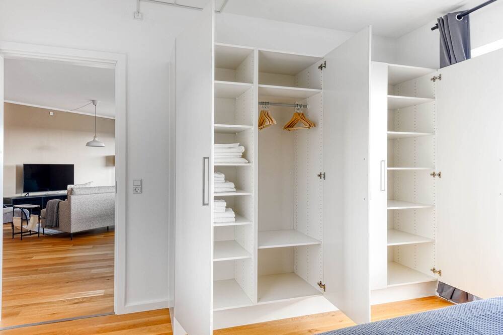 Photo of Bedroom in Sydhavnen