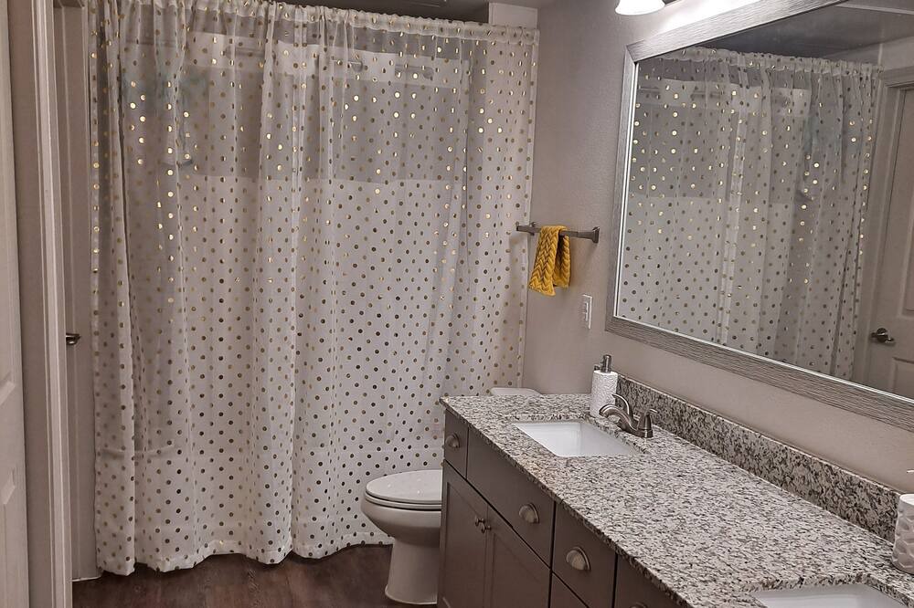 Photo of Bathroom in Humble