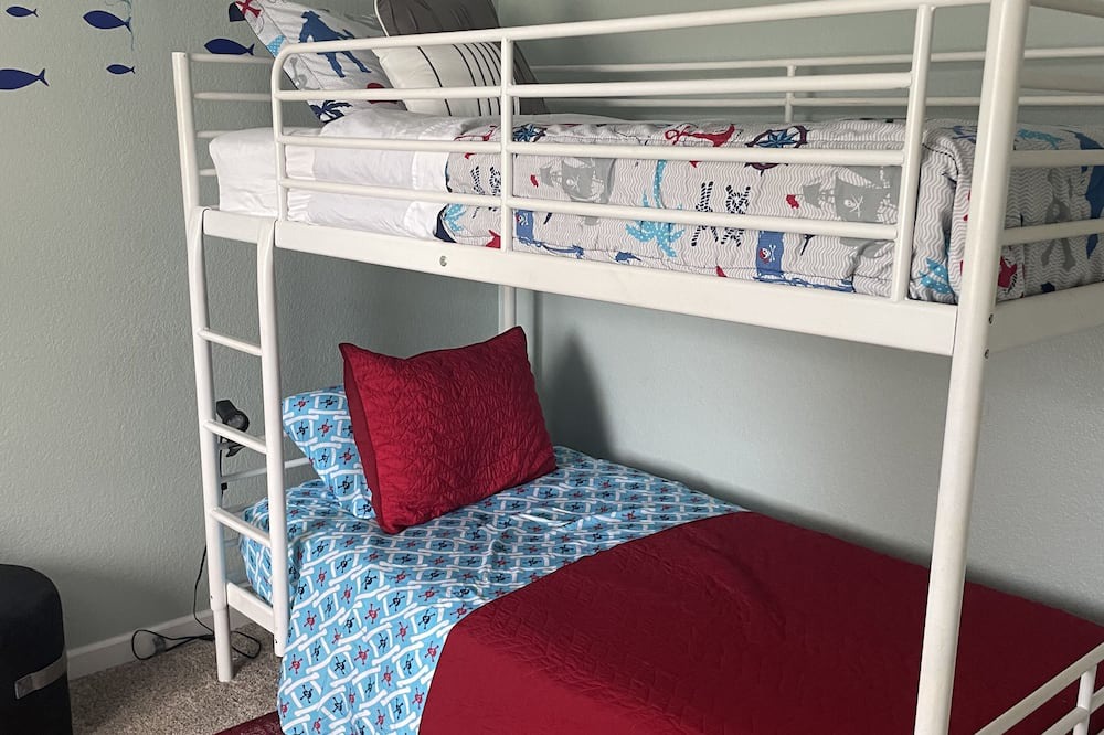 Photo of Bedroom in North Auburn