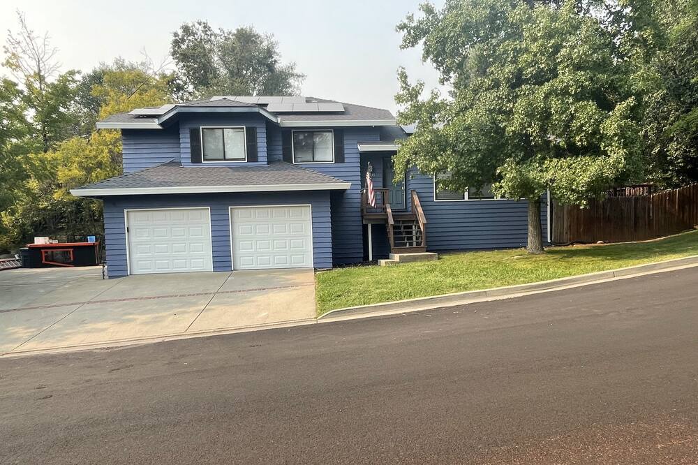 Photo of Outdoor in North Auburn