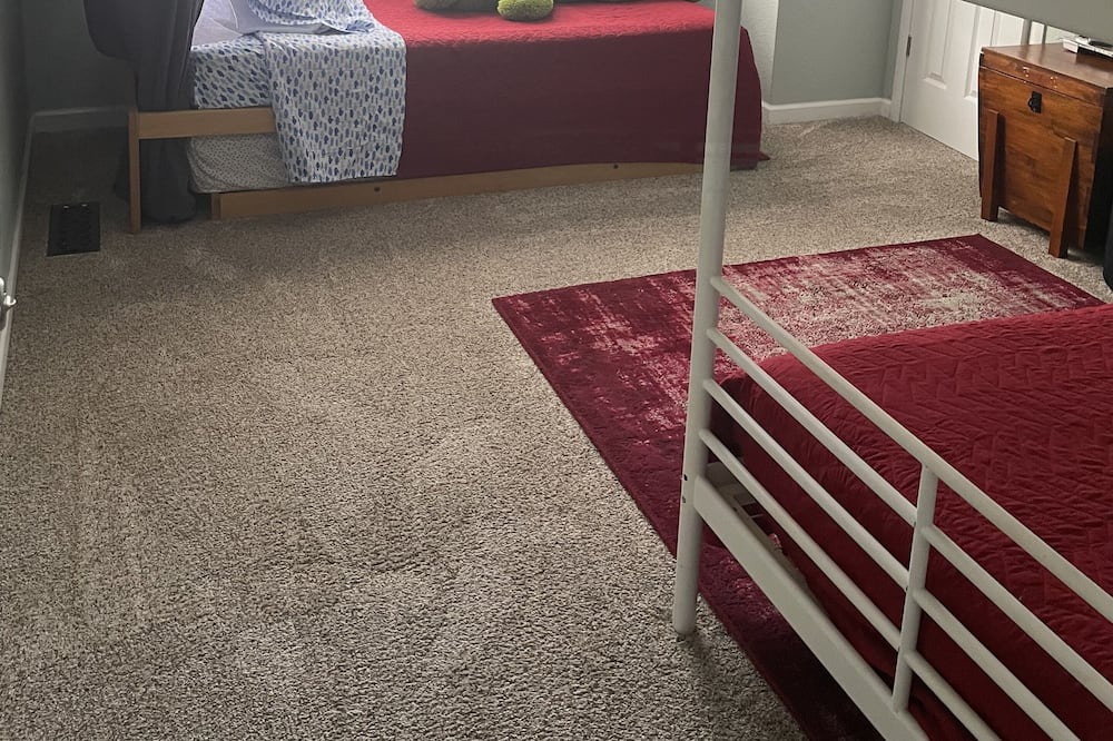 Photo of Bedroom in North Auburn