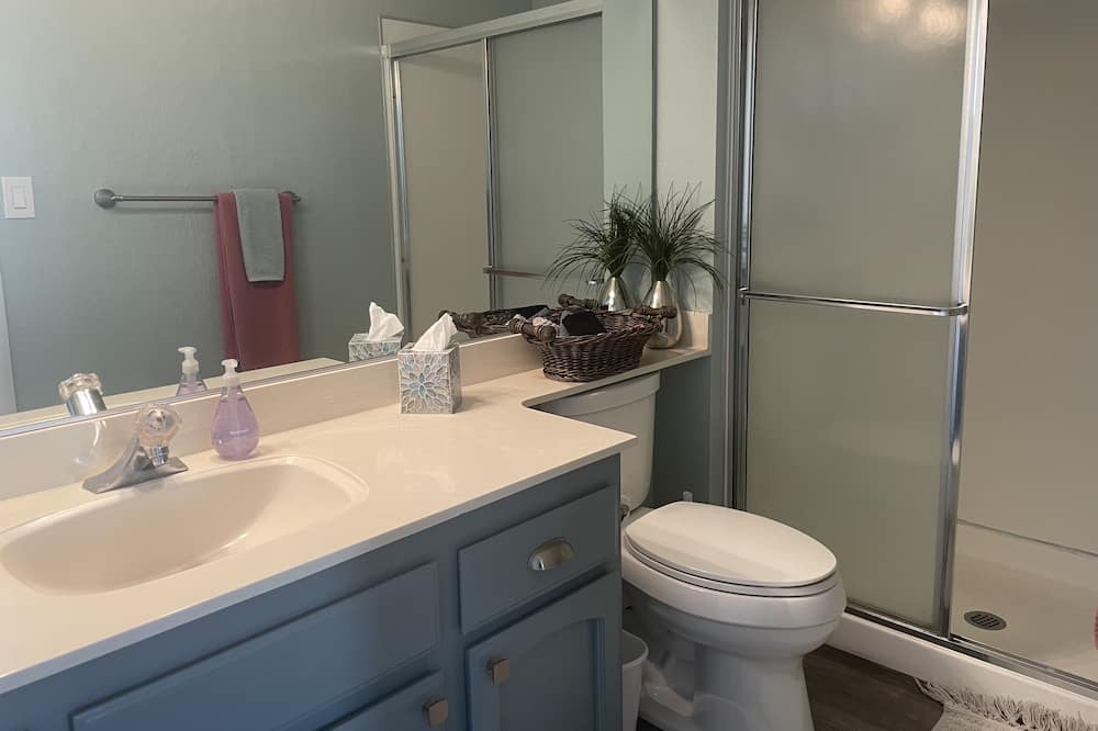 Photo of Bathroom in North Auburn