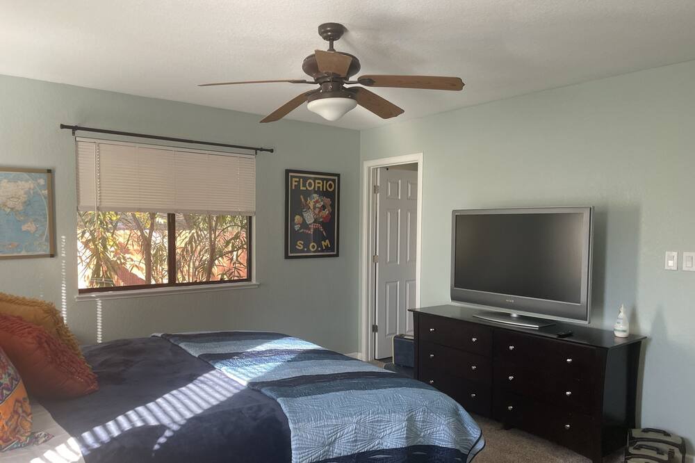 Photo of Bathroom in North Auburn