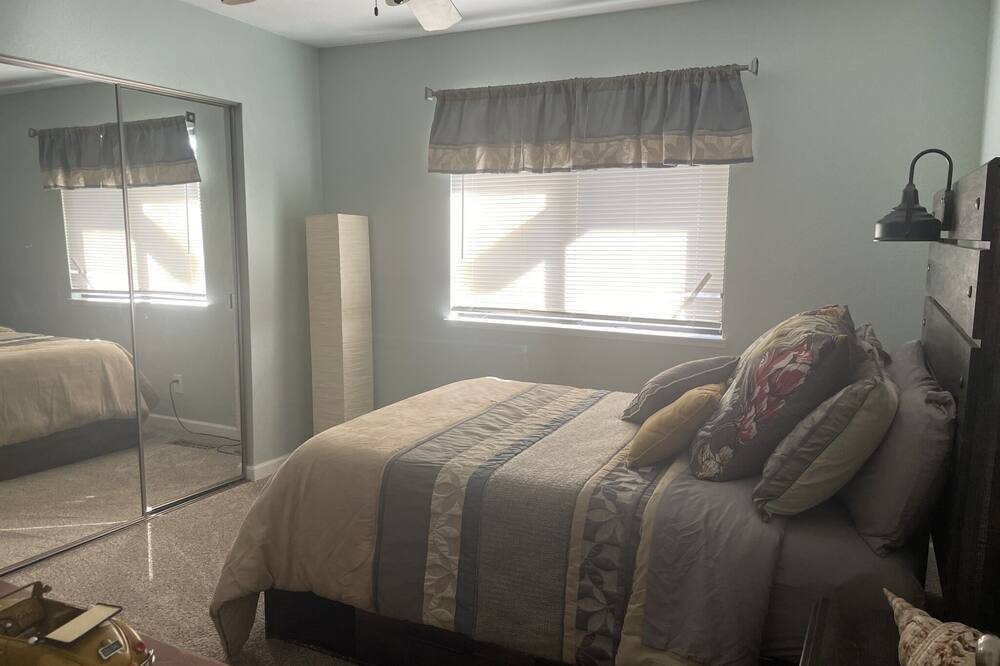 Photo of Bedroom in North Auburn