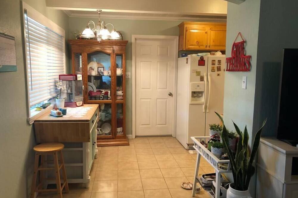 Photo of Kitchen in North Auburn