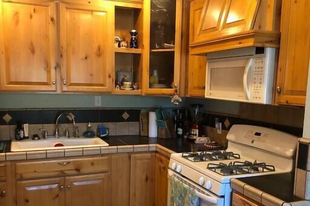 Photo of Kitchen in North Auburn