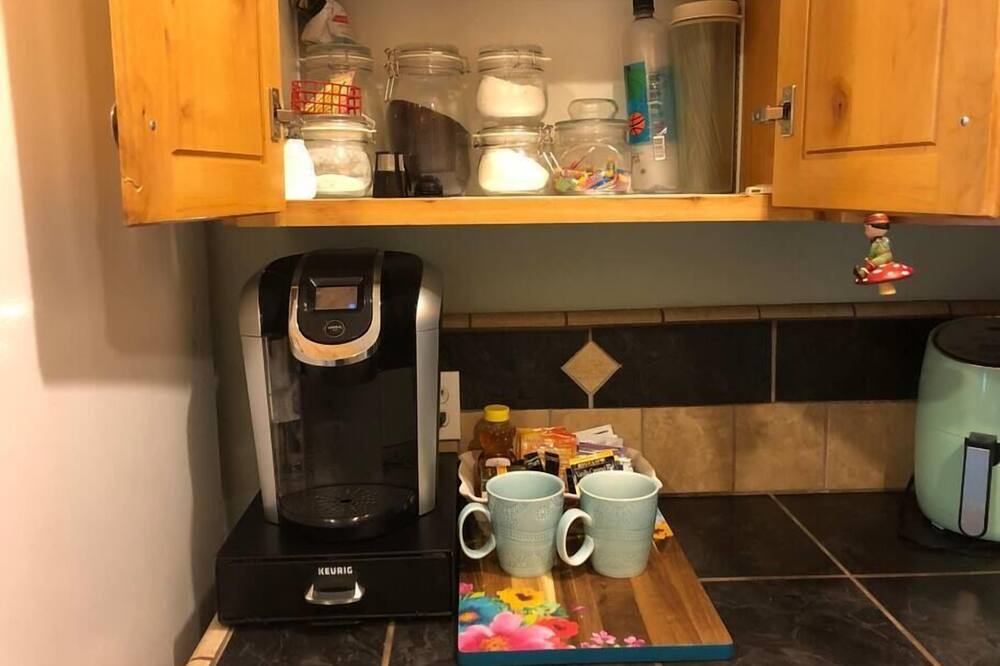 Photo of Kitchen in North Auburn