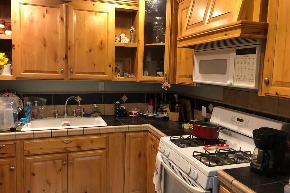 Photo of Kitchen in North Auburn
