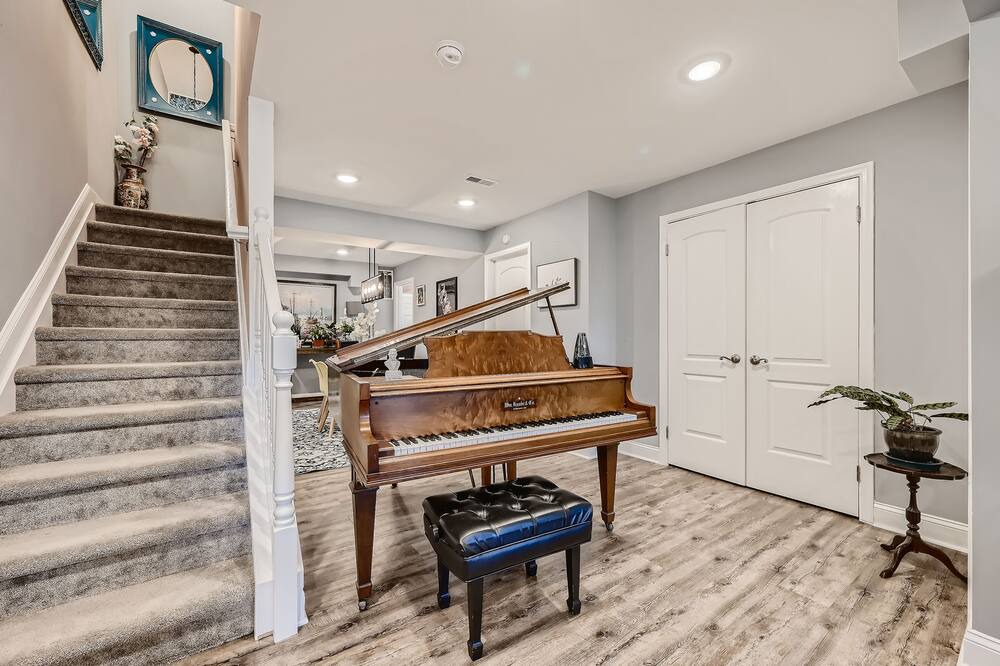 Photo of Livingroom in Ellicott City