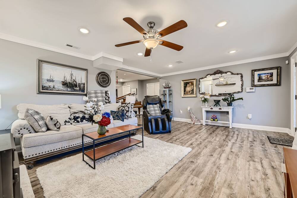 Photo of Bedroom in Ellicott City