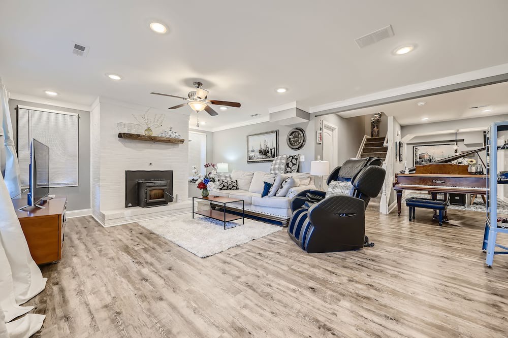 Photo of Bedroom in Ellicott City