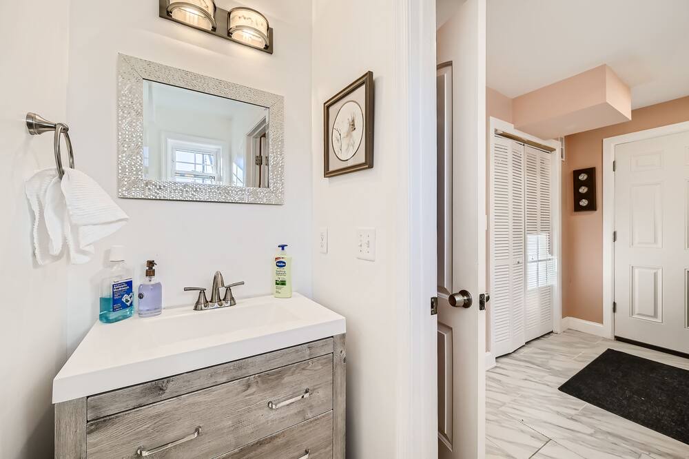 Photo of Bedroom in Ellicott City