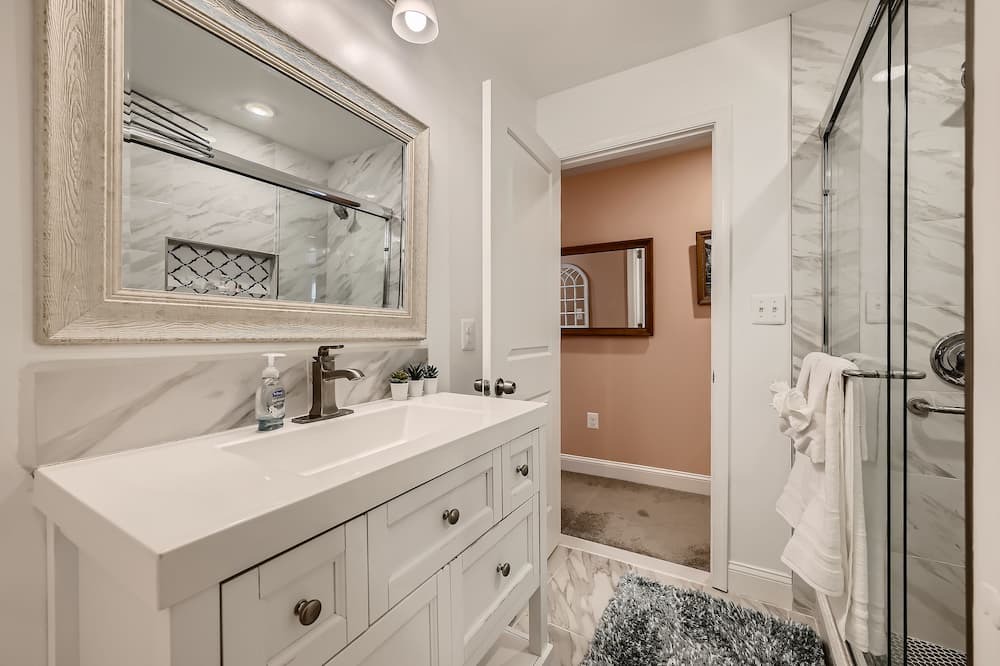 Photo of Bathroom in Ellicott City