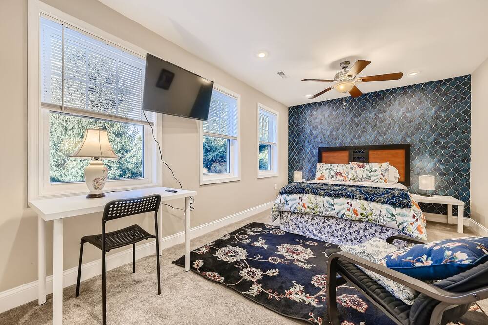 Photo of Bedroom in Ellicott City