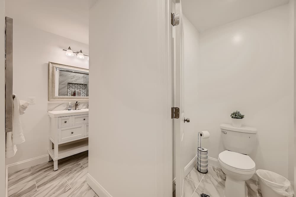 Photo of Bathroom in Ellicott City