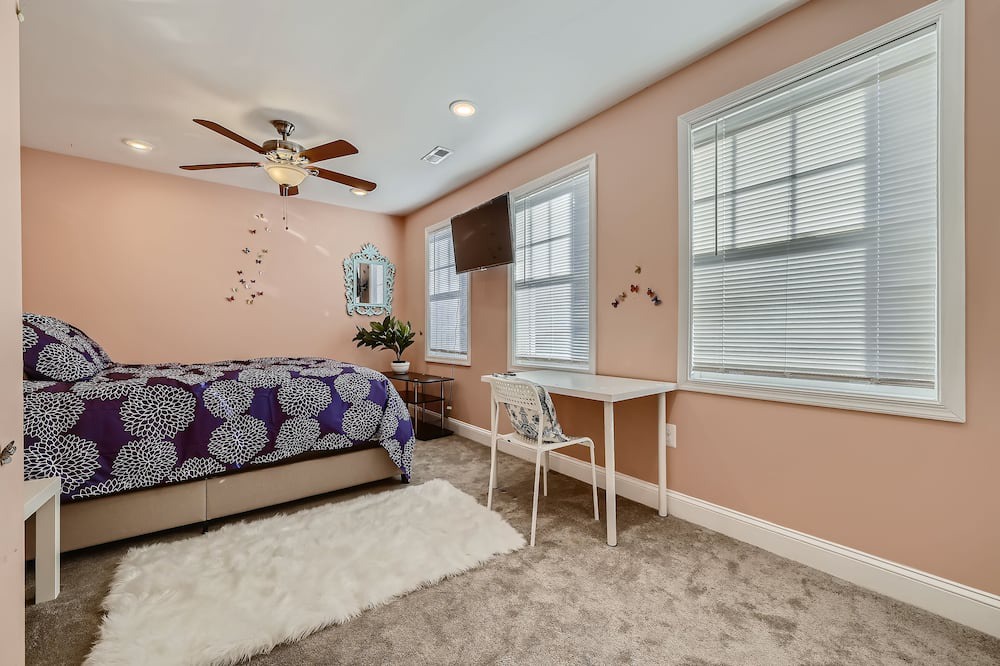 Photo of Bedroom in Ellicott City