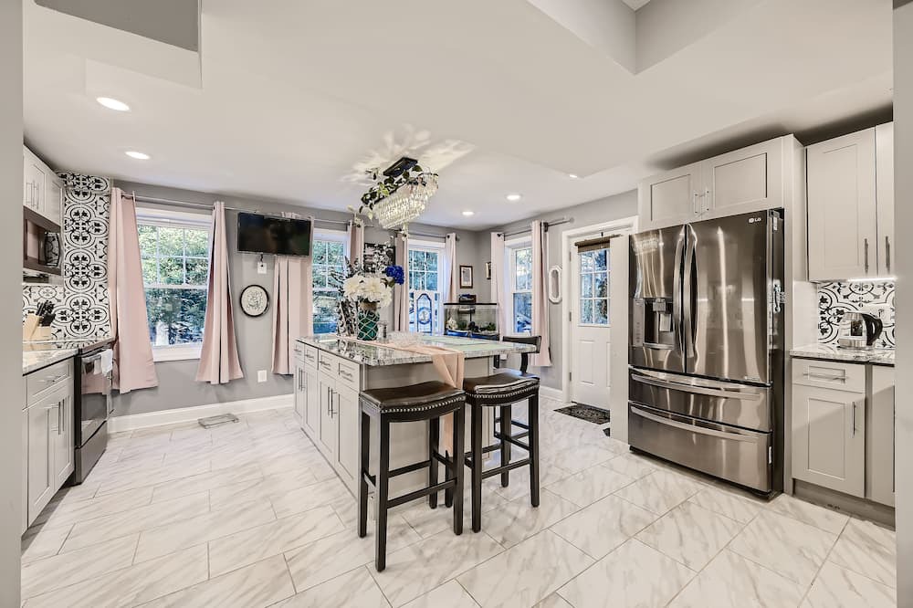 Photo of Kitchen in Ellicott City