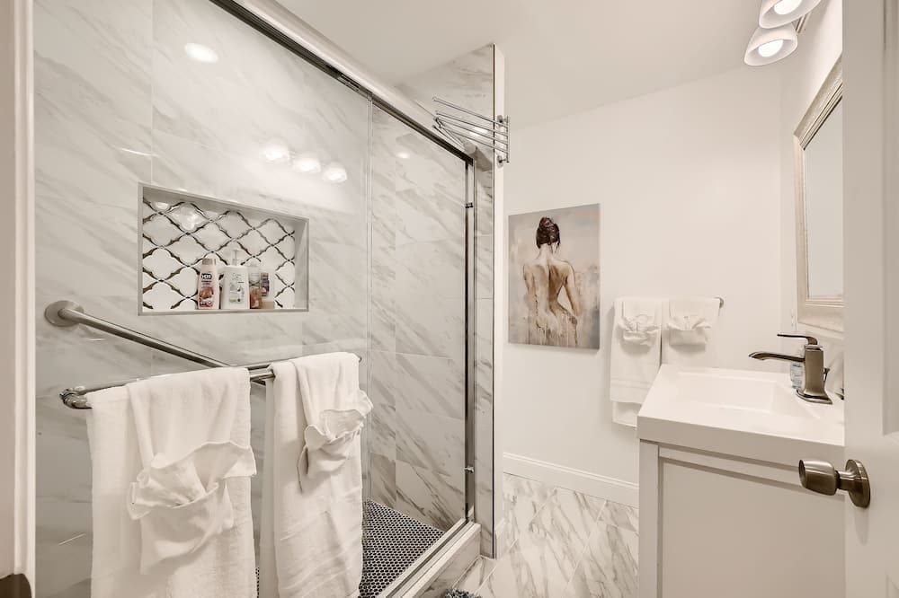Photo of Bathroom in Ellicott City