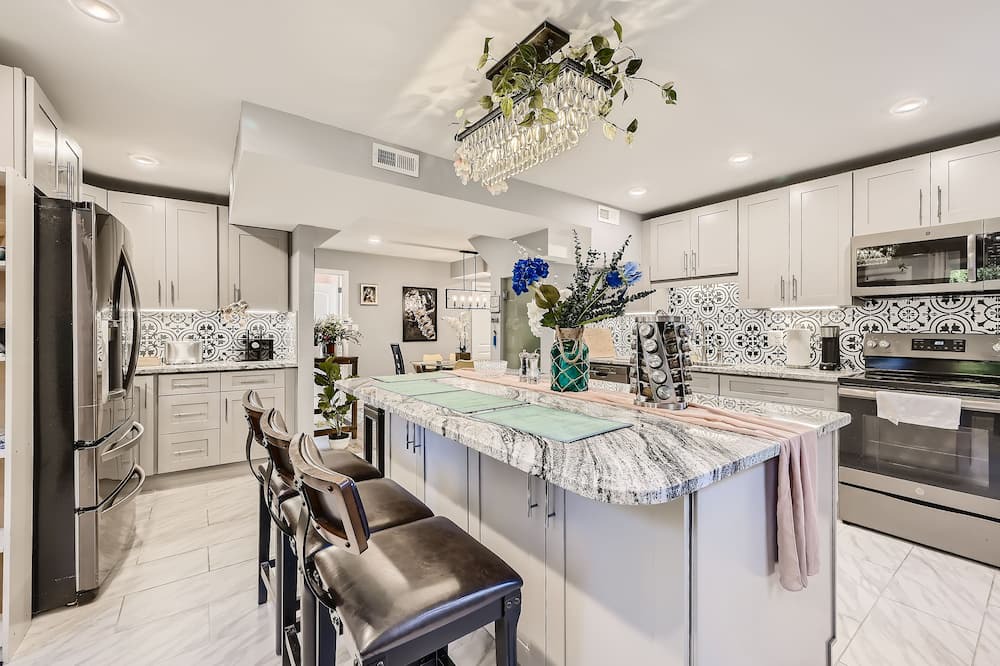 Photo of Kitchen in Ellicott City