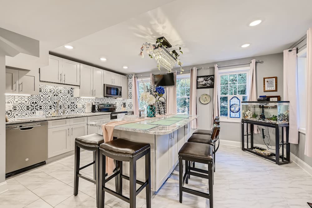 Photo of Kitchen in Ellicott City