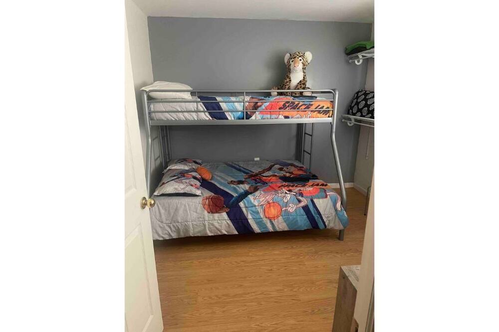 Photo of Bedroom in Schenectady