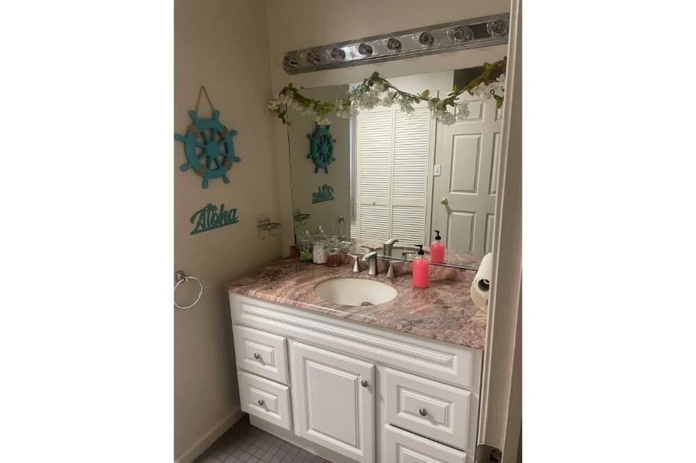 Photo of Bathroom in Schenectady