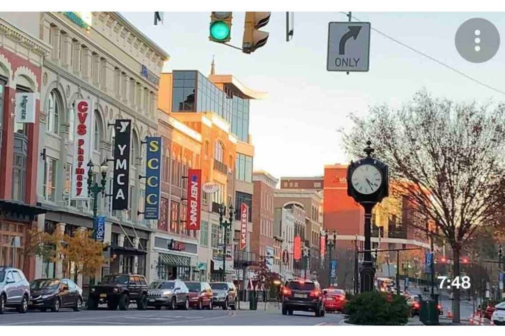 Photo of Outdoor in Schenectady